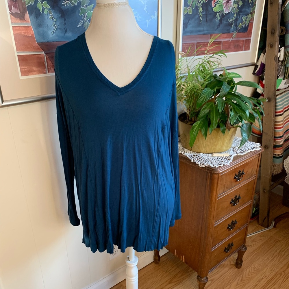 Livi Active by Lane Bryant top.